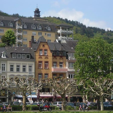 Turmblick Cochem Exterior photo