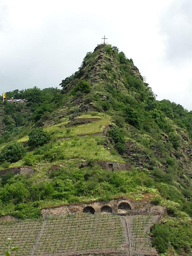 Turmblick Cochem Exterior photo