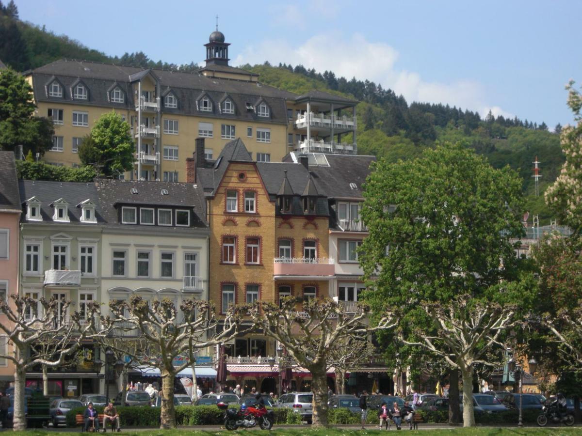 Turmblick Cochem Exterior photo